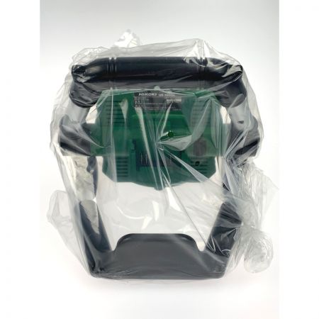  HiKOKI ハイコーキ コードレスワークライト UB 18DGL（S）