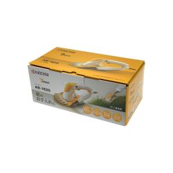 ▽▽ KYOCERA キョウセラ バリカン 160mm AB-1620 開封未使用品 Sランク