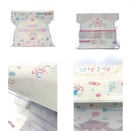   ホロライブプロダクション 湊あくあ あくあ色すーぱー☆どり～む Ver. 1/7