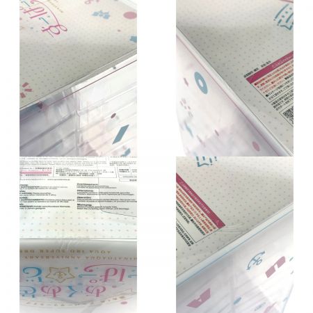   ホロライブプロダクション 湊あくあ あくあ色すーぱー☆どり～む Ver. 1/7