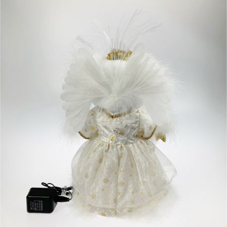  sanrio サンリオ ハローキティ ライトドールFVテンシ ファイバーライト