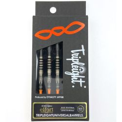 ▽▽ DYNASTY TRIPLEIGHT effort エフォール 2BA 大和久明彦選手モデル Aランク