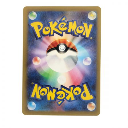   ポケモンカード ミモザ 100/078SR ポケカ