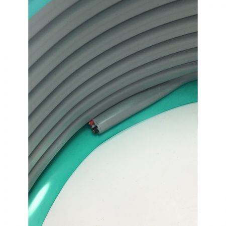  住電HSTケーブル VVFケーブル 3×2.0mm 100m 灰