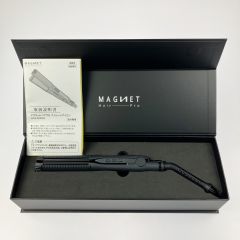  MAGNET マグネットヘアプロ ストレートアイロン  HCS-G03DG Aランク