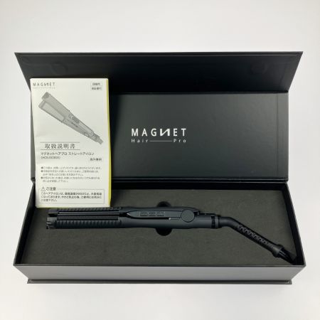  MAGNET マグネットヘアプロ ストレートアイロン  HCS-G03DG