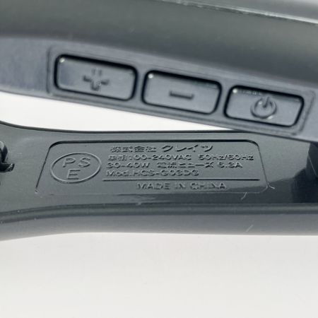  MAGNET マグネットヘアプロ ストレートアイロン  HCS-G03DG