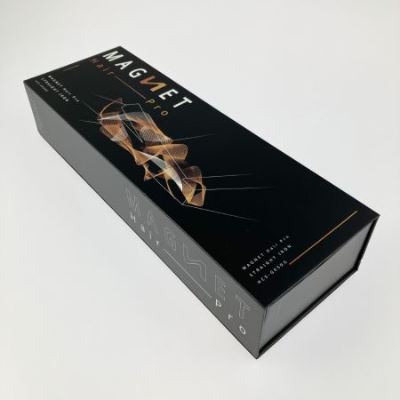  MAGNET マグネットヘアプロ ストレートアイロン  HCS-G03DG