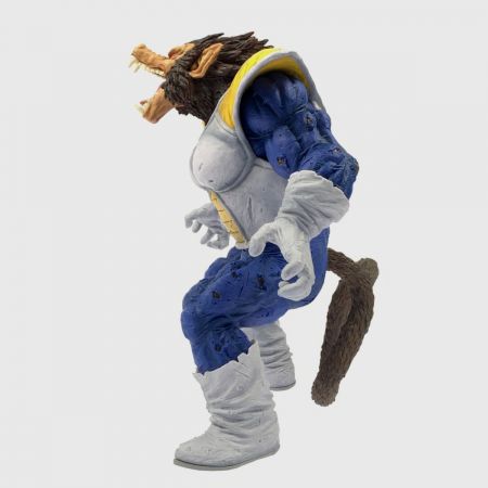   一番くじ ドラゴンボール VSオムニバス ラストワン賞 大猿ベジータ 本体のみ