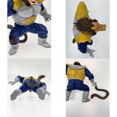   一番くじ ドラゴンボール VSオムニバス ラストワン賞 大猿ベジータ 本体のみ