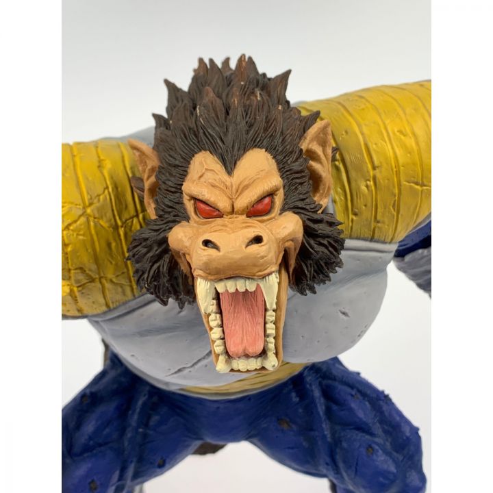 一番くじ ドラゴンボール VSオムニバス ラストワン賞 大猿ベジータ 本体のみ｜中古｜なんでもリサイクルビッグバン