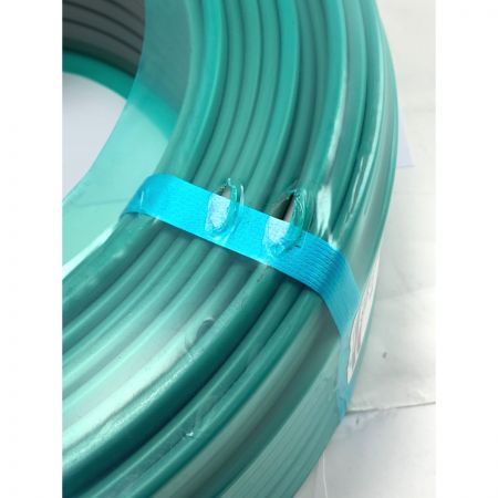  住電HSTケーブル VVFケーブル 3×2.0mm 100m 灰