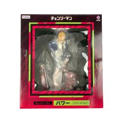 ▽▽ FURYU フリュー チェンソーマン パワー 1/7スケールフィギュア 未開封 Nランク