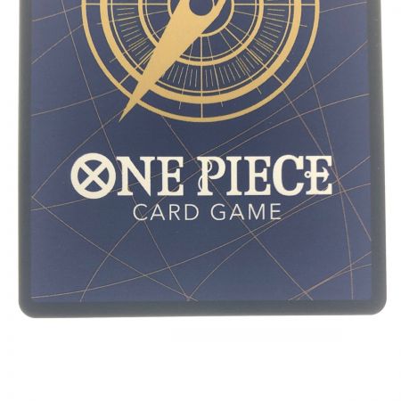   ワンピースカード マルコ OP03-013SR パラレル