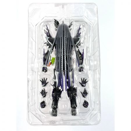   仮面ライダーエグゼイド S.H.Figuarts 仮面ライダーゲンム 無双ゲーマー