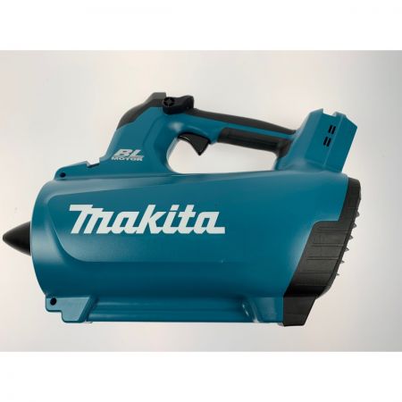  MAKITA マキタ 充電式ブロワ  MUB184D バッテリ・充電器別売