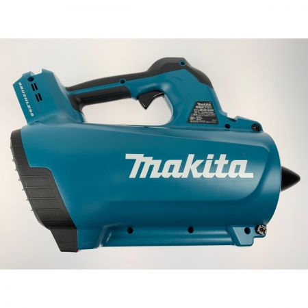  MAKITA マキタ 充電式ブロワ  MUB184D バッテリ・充電器別売