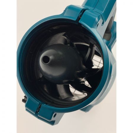  MAKITA マキタ 充電式ブロワ  MUB184D バッテリ・充電器別売