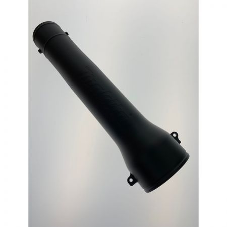  MAKITA マキタ 充電式ブロワ  MUB184D バッテリ・充電器別売