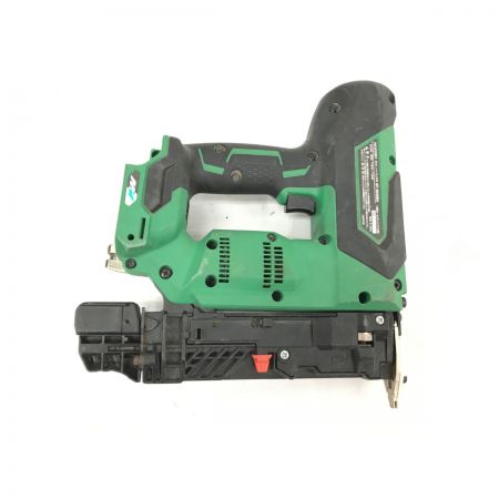  HiKOKI ハイコーキ 釘打ち機 NT3640DA グリーン