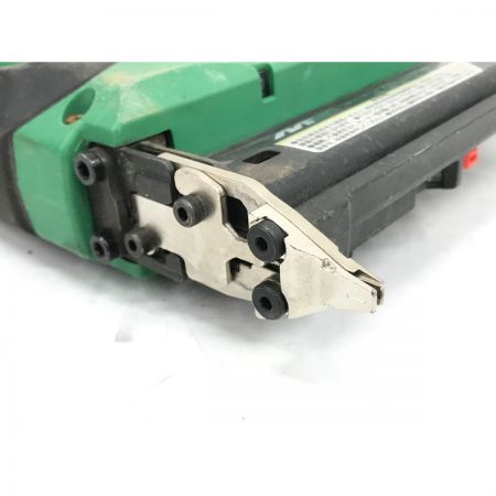  HiKOKI ハイコーキ 釘打ち機 NT3640DA グリーン