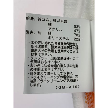  Munsingwear マンシングウェア ゴルフウェア レディース 半袖 サイズLL LG1572 N950