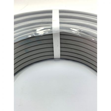  YAZAKI VVFケーブル（PbF） 3×1.6mm 100m 灰
