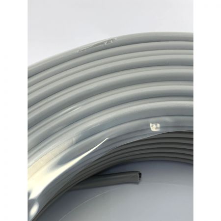  YAZAKI VVFケーブル（PbF） 2×1.6mm 100m 灰