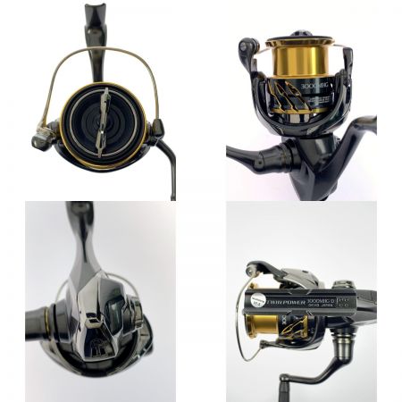  SHIMANO シマノ TWINPOWER 20ツインパワー 3000MHG 04143