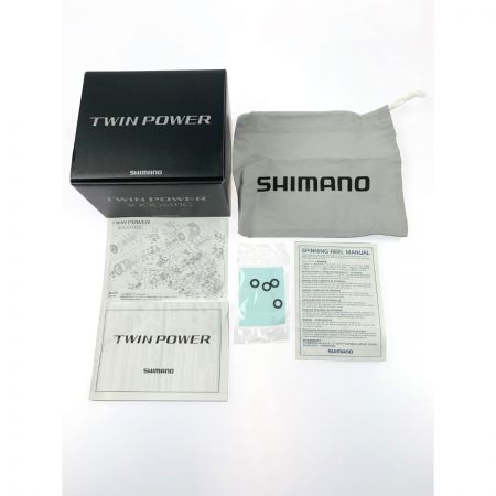  SHIMANO シマノ TWINPOWER 20ツインパワー 3000MHG 04143