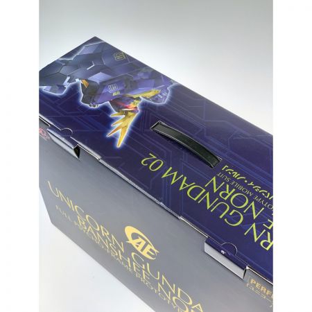   PG 1/60 ユニコーンガンダム2号機 バンシィ・ノルン 未組立品