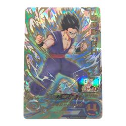▽▽  ドラゴンボールヒーローズ 孫梧飯:SH UGM2-064 DBH Bランク