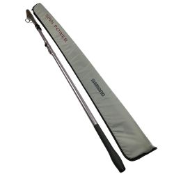 ▽▽ SHIMANO シマノ スピンパワー 405 CX-T 24449 Bランク