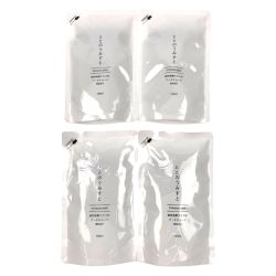 ▽▽  ととのうみすと クレンジングジェル 150mL 4本セット 未開封 Nランク