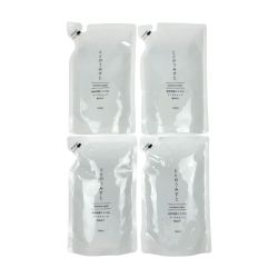 ▽▽  ととのうみすと 150ml クレンジング つめかえ用 4個セット 未開封 Nランク