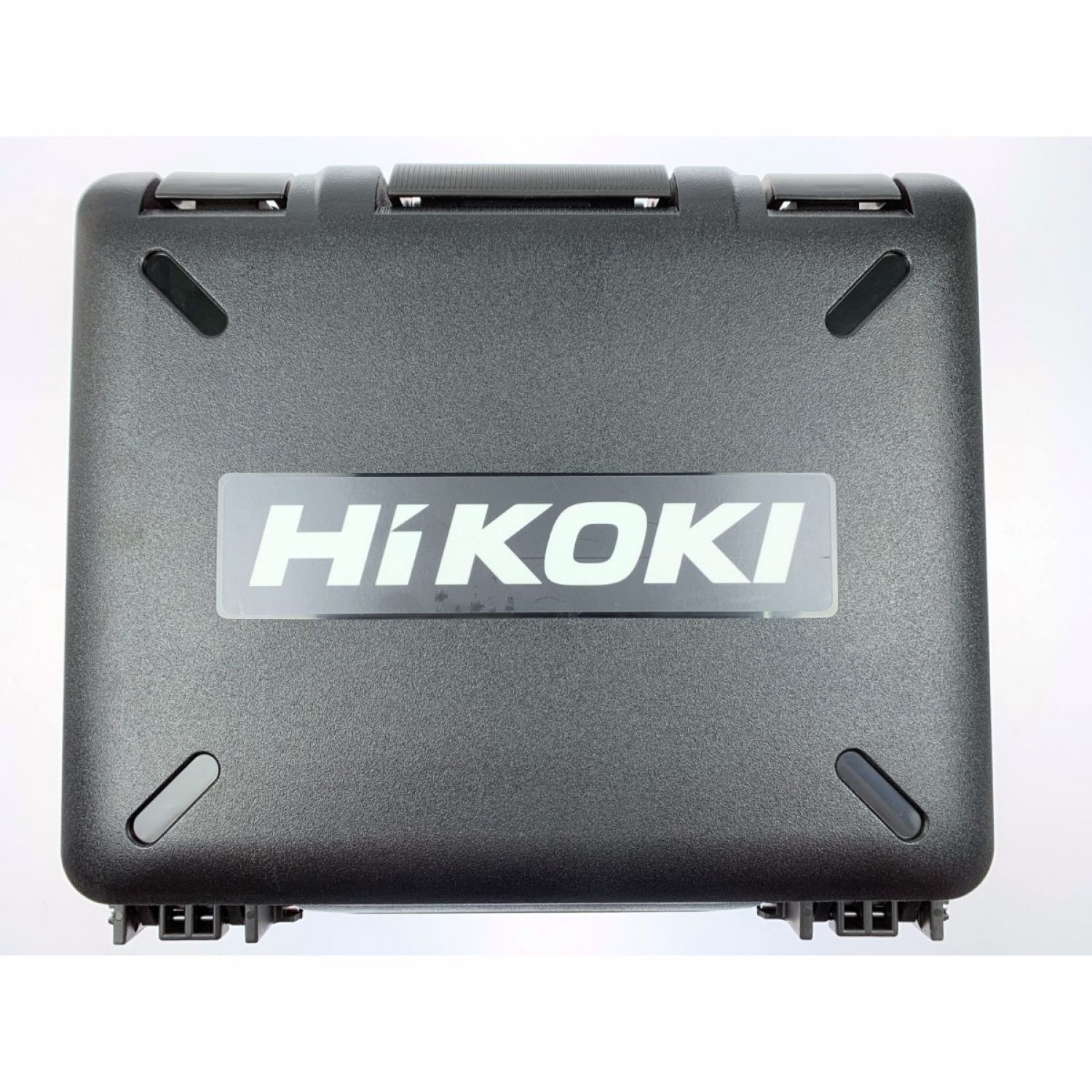 中古】 HiKOKI ハイコーキ コードレスインパクトドライバ マルチボルト