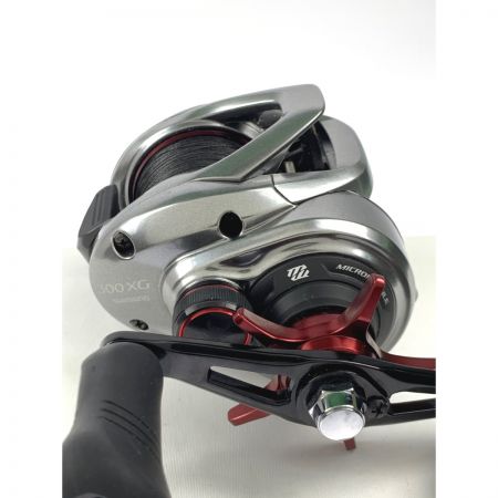 中古】 SHIMANO シマノ Scorpion 21スコーピオン MD 300XG 043573 