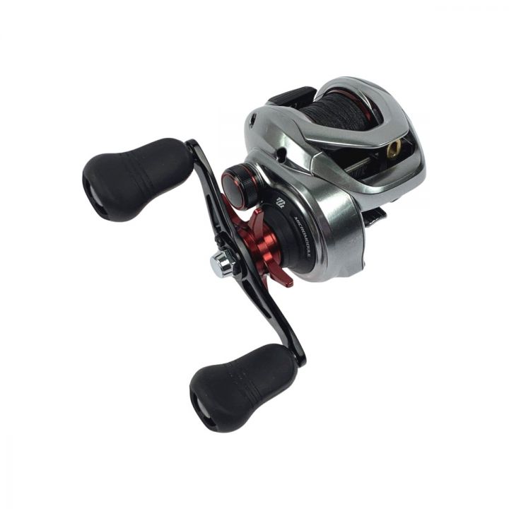 SHIMANO シマノ Scorpion 21スコーピオン MD 300XG 043573｜中古｜なんでもリサイクルビッグバン