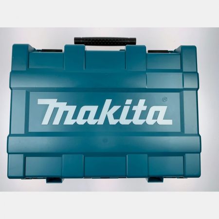  MAKITA マキタ 18mm 充電式ハンマドリル 18V 6.0Ah HR182DRGX 開封未使用品