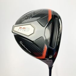 ▽▽ TaylorMade テーラーメイド ドライバー M6 9.0 TENSEI  テンセイ TM50 FLEX-S Bランク