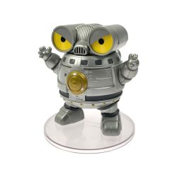 ▽▽  Qコレクション ウルトラマンZ セブンガー Bランク