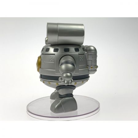   Qコレクション ウルトラマンZ セブンガー