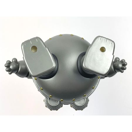   Qコレクション ウルトラマンZ セブンガー