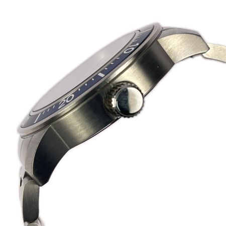  INVICTA インビクタ スペシャリティ ブルースケルトン 38543