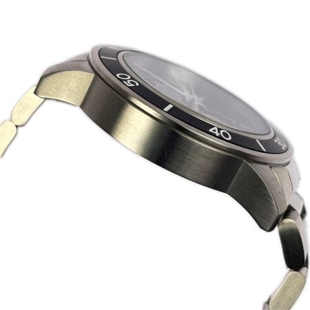  INVICTA インビクタ スペシャリティ ブルースケルトン 38543