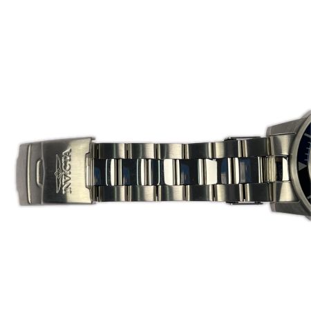  INVICTA インビクタ スペシャリティ ブルースケルトン 38543