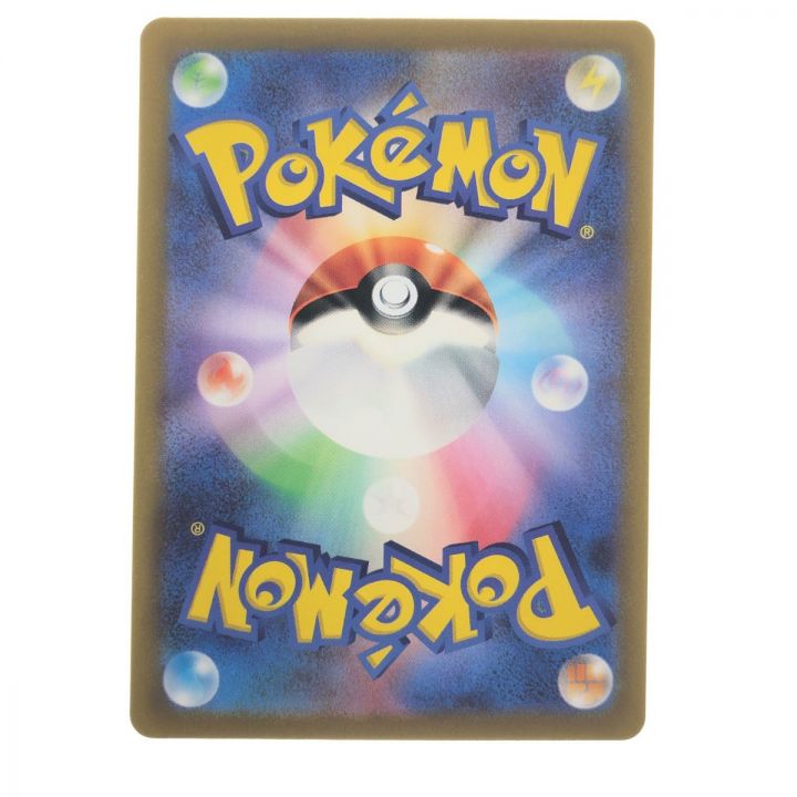 ポケモンカード ナタネの活気 243/172SAR ポケカ｜中古｜なんでもリサイクルビッグバン