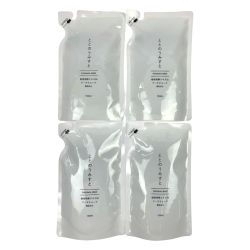 ▽▽  ととのうみすと 150ml クレンジング つめかえ用 4個セット 未開封 Nランク