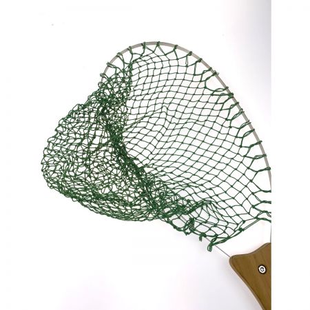  Handy Pak Net インスタネット ランディングネット レザーケース付き