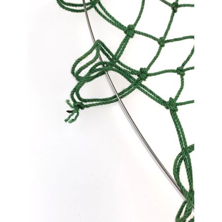  Handy Pak Net インスタネット ランディングネット レザーケース付き